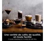 Machine à expresso Ninja ES601EU Luxe Premier