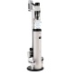 Aspirateur balai Eziclean Aspirateur balai sans fil EZIclean Cyclomax R22 Station avec base de vidage