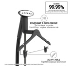 Défroisseur Steamone SY70SB