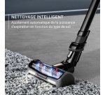 Aspirateur balai Rowenta Multifonction X-Force Flex 15.60 RH99F3WO