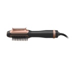 Brosse coiffante Calor Brosse soufflante 2 en 1 CF9840C0 Reverso NOIR/ROSE