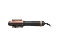 Brosse coiffante Calor Brosse soufflante 2 en 1 CF9840C0 Reverso NOIR/ROSE
