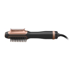 Brosse coiffante Calor Brosse soufflante 2 en 1 CF9840C0 Reverso NOIR/ROSE