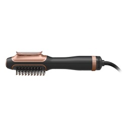 Brosse coiffante Calor Brosse soufflante 2 en 1 CF9840C0 Reverso NOIR/ROSE