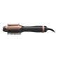 Brosse coiffante Calor Brosse soufflante 2 en 1 CF9840C0 Reverso NOIR/ROSE