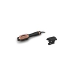 Brosse coiffante Calor Brosse soufflante 2 en 1 CF9840C0 Reverso NOIR/ROSE