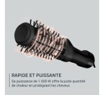 Brosse coiffante Calor BRUSH ACTIV ROTATIVE UB9520C0 NOIR
