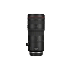 Objectif zoom Canon RF 70-200mm F2.8 L IS USM Z Noire