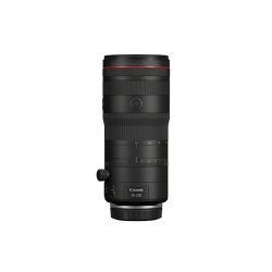 Objectif zoom Canon RF 70-200mm F2.8 L IS USM Z Noire