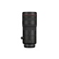 Objectif zoom Canon RF 70-200mm F2.8 L IS USM Z Noire