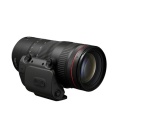 Objectif zoom Canon RF 70-200mm F2.8 L IS USM Z Noire