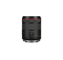 Objectif à Focale fixe Canon RF 50mm F1.4 L VCM