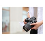 Objectif à Focale fixe Canon RF 50mm F1.4 L VCM