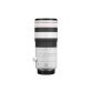 Objectif zoom Canon Hybride RF 70-200mm F2.8 L IS USM Z Blanche