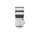 Objectif zoom Canon Hybride RF 70-200mm F2.8 L IS USM Z Blanche