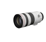 Objectif zoom Canon Hybride RF 70-200mm F2.8 L IS USM Z Blanche