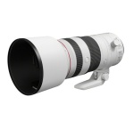 Objectif zoom Canon Hybride RF 70-200mm F2.8 L IS USM Z Blanche