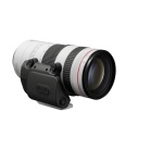 Objectif zoom Canon Hybride RF 70-200mm F2.8 L IS USM Z Blanche