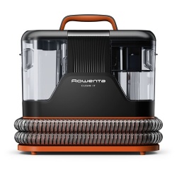Aspirateur à main Rowenta Shampouineuse textile Clean It IN5011F0