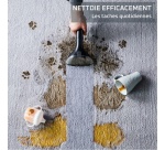 Nettoyeur détacheur Rowenta Shampouineuse textile Clean It IN5011F0