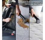 Nettoyeur détacheur Rowenta Shampouineuse textile Clean It IN5011F0