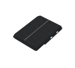 Clavier pour tablette Mw ETUI CLAVIER AZERTY QUICK NOTE POUR IPAD 11" A16 / 10TH GENERATION