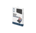 Clavier pour tablette Mw ETUI CLAVIER AZERTY QUICK NOTE POUR IPAD 11" A16 / 10TH GENERATION