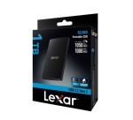 SSD externe Lexar SSD 1TO SL300