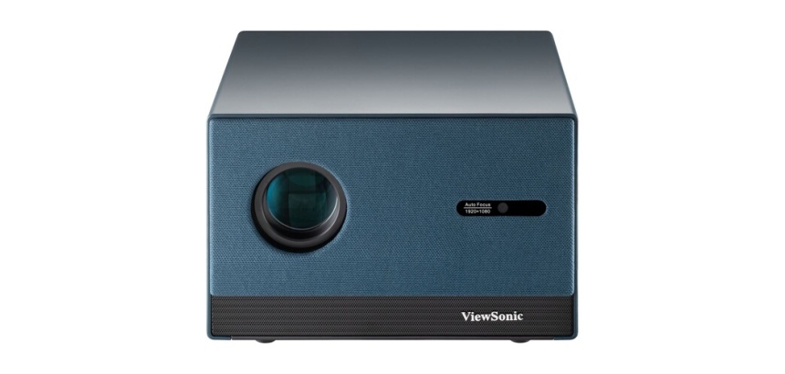 Vidéoprojecteur Viewsonic Full HD 630 Lumens Ansi Google TV et Wifi