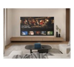 Vidéoprojecteur Viewsonic Full HD 630 Lumens Ansi Google TV et Wifi