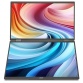 Ecran PC Acer Portable Pliable PD193 Qsmiuux - 18,5''''