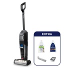 Aspirateur laveur Bissell B4008N CrossWave OmniFind Pro