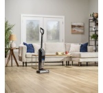 Aspirateur laveur Bissell B4008N CrossWave OmniFind Pro