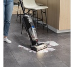 Aspirateur laveur Bissell B4008N CrossWave OmniFind Pro