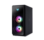 Unité Centrale Acer Gaming Predator Orion 5000 PO5-655 Intel Core i7 32 Go RAM 1 To Nvidia GeForce RTX 4070 Super Noir