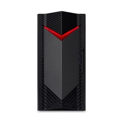 Unité Centrale Acer Gaming Nitro N50-130 AMD Ryzen 5 16 Go RAM 512 Go AMD Radeon RX 7600 Noir