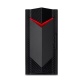 Unité Centrale Acer Gaming Nitro N50-130 AMD Ryzen 5 16 Go RAM 512 Go AMD Radeon RX 7600 Noir