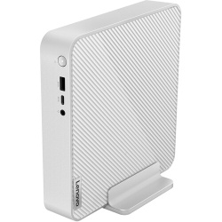 Mini PC Lenovo IdeaCentre Mini 01IRH8 Intel Core i5 16 Go RAM 512 Go Gris Nuage