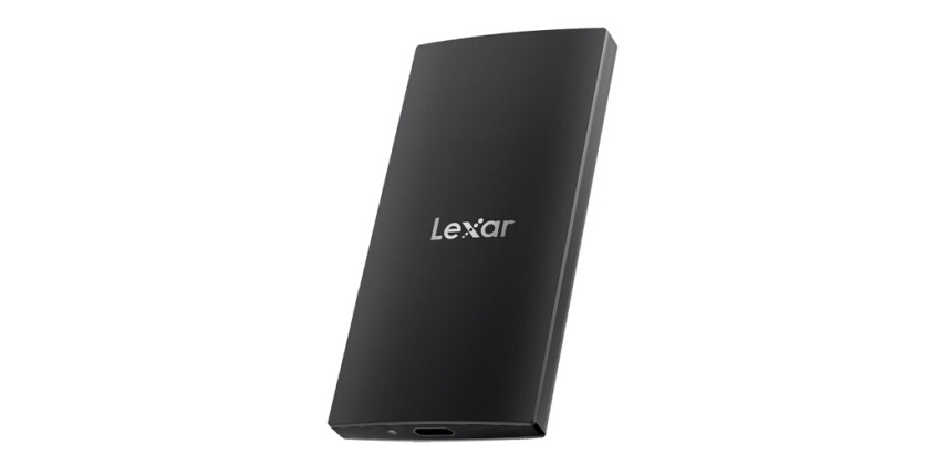 SSD externe Lexar SSD 1TO SL300