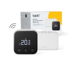 Thermostat connecté Tado sans fil Kit de demarrage X