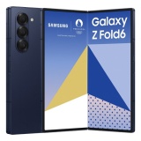 Smartphone Samsung GALAXY Z FOLD6 256Go BLEU 5G