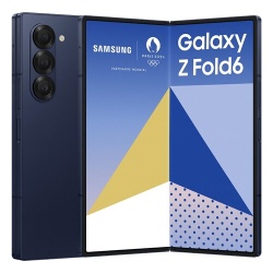 Smartphone Samsung GALAXY Z FOLD6 256Go BLEU 5G