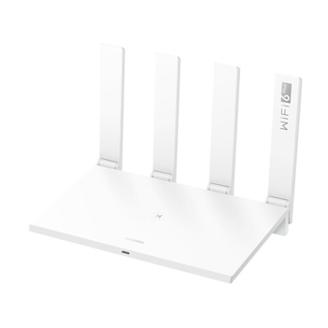 Routeur Huawei HUAWEI WI-FI 6 AX3000 ROUTER AX3