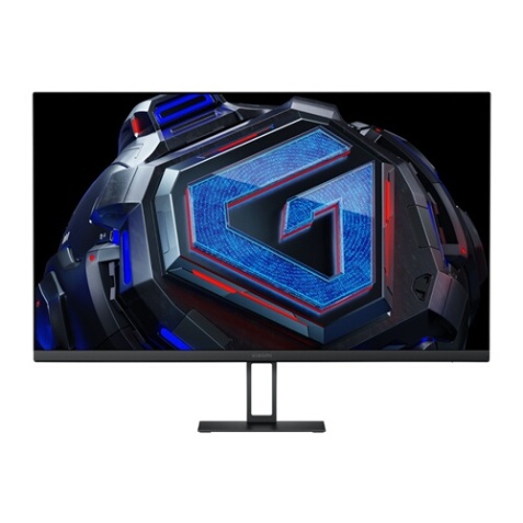 Ecran PC Xiaomi gaming monitor 2K G27Qi Noir