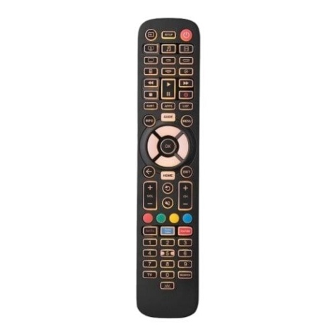 Télécommande Accsup universelle 3 en 1 - URC1631