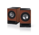 Enceinte connectée Hifi Technics SC-CX700E-T Terracotta Brown vendues par paire