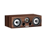 Enceinte centrale Triangle Esprit EZ Voce Chataignier