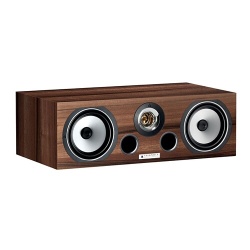 Enceinte centrale Triangle Esprit EZ Voce Chataignier