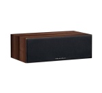 Enceinte centrale Triangle Esprit EZ Voce Chataignier