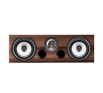 Enceinte centrale Triangle Esprit EZ Voce Chataignier